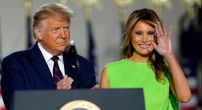 खामभित्र विष राखेर अमेरिकी राष्ट्रपतिलाई पत्र पठाइयो