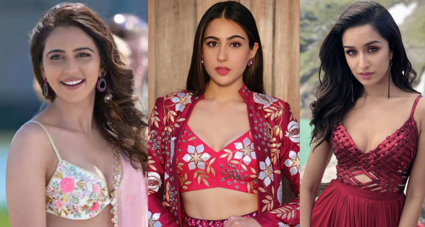 रिया ड्रग्स केसः सारा, श्रद्धा र रकुल प्रितलाई नारकोटिक्स कन्ट्रोल ब्यूरोको नोटिस