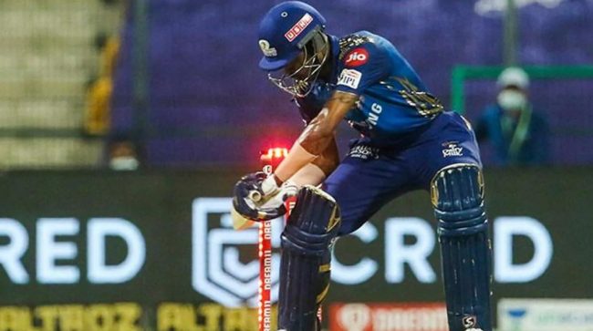 आइपिएलः जब बलरले नै बुझेनन् ब्याट्सम्यान कसरी आउट भए ?