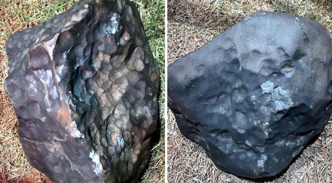 अत्यन्तै गरिब गाउँमा जब लाखौं मूल्यका सयौं पत्थरहरुको वर्षा भयो…