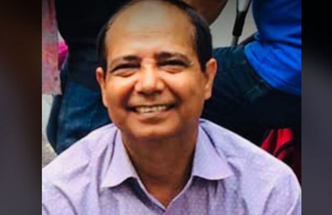 प्रा डा मेदनी भण्डारी अन्तर्राष्ट्रियस्तरको पत्रिकाको सम्पादक नियुक्त