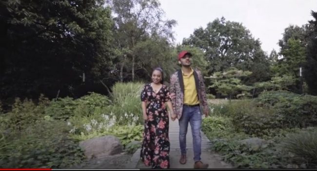 शिवाकोटीको मेरो जीवन म्युजिक भिडियो बजारमा