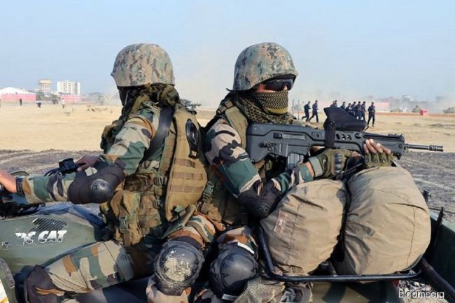 भारतीय सेनालाई पछि हट्न चीनको चेतावनी, भन्यो–‘यहीँ बसे कि चिसोले मर्छौ कि कोरोनाले’