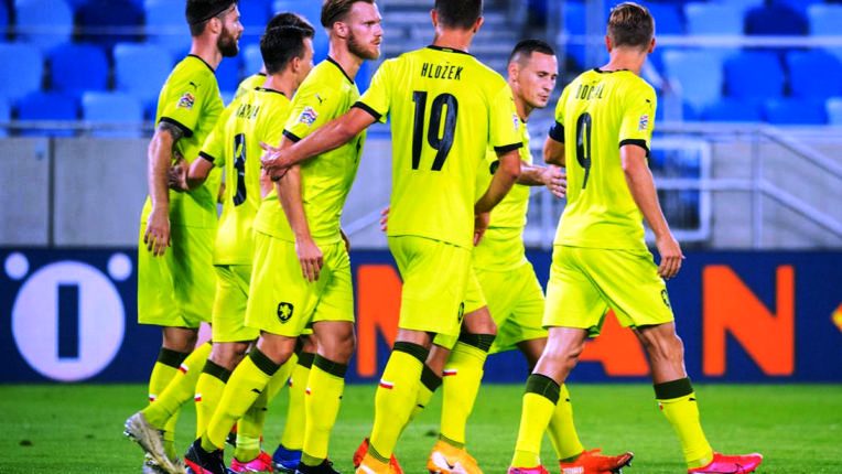 कोरोनाको कारण चेक गणतन्त्रको पूरै फुटबल टोली परिवर्तन