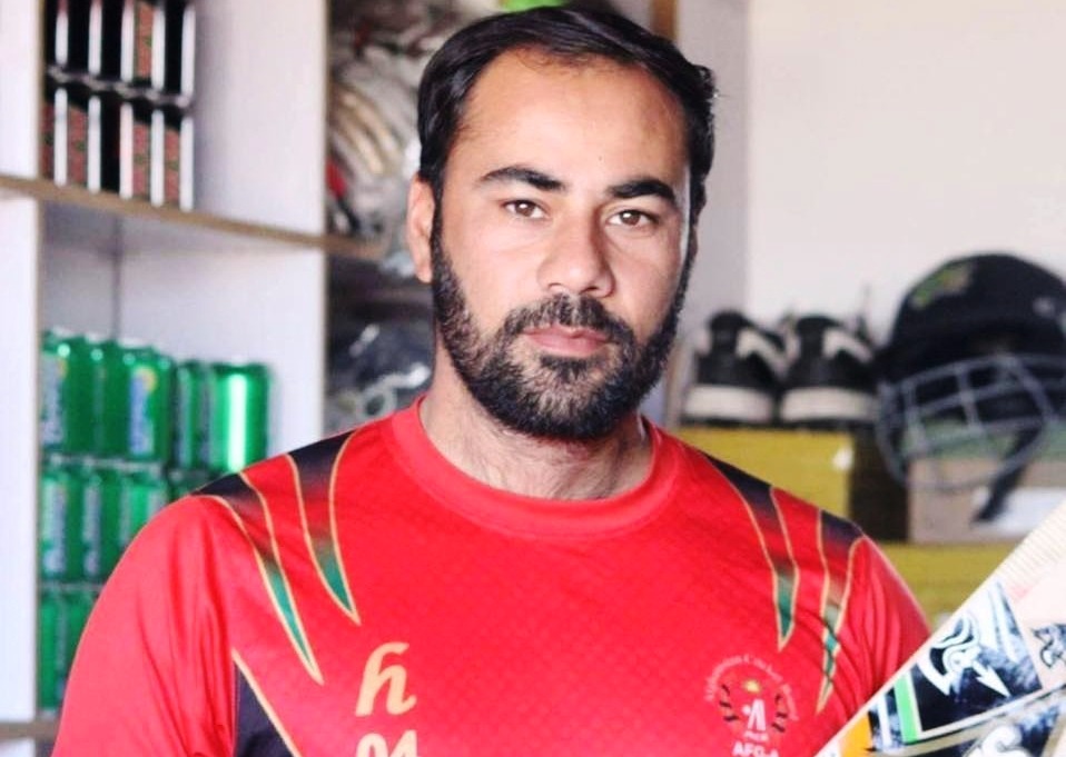 फिक्सिङको आरोपमा अफगानिस्तान क्रिकेटका कोचलाई ५ बर्ष प्रतिबन्ध