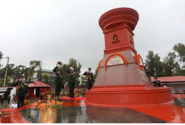 कस्तो रह्यो प्रधानसेनापति थापाको दुईवर्षे कार्यकाल ?