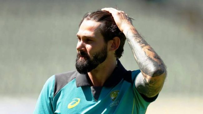 केन रिचर्ड्सनले आईपीएल नखेल्ने