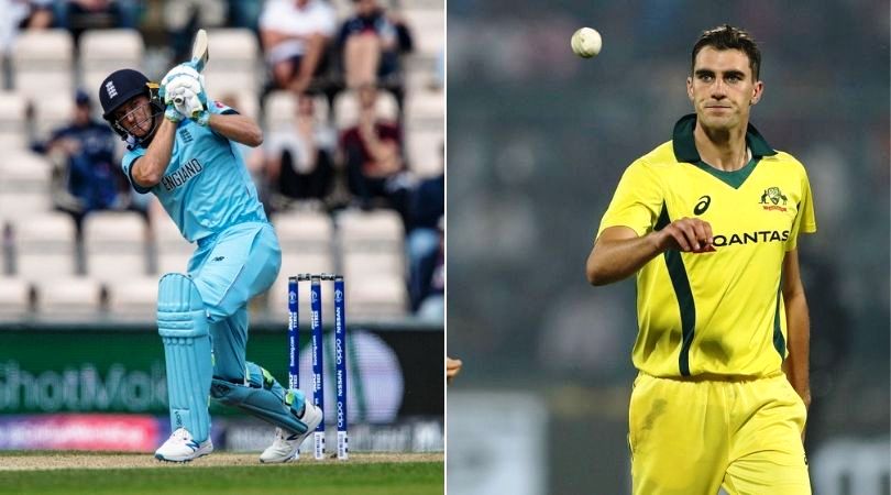 अष्ट्रेलियाले इङ्ल्याण्डसँग आजबाट तीन खेलको एक दिवसीय शृङ्खला खेल्दै