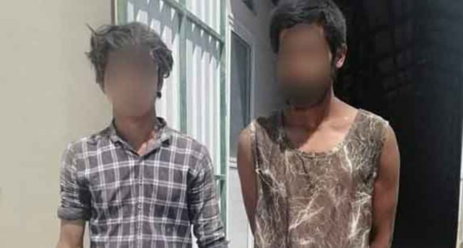 साइप्रसमा २ जना नेपालीमाथि चरम यातना, मालिक र म्यानेजर पक्राउ