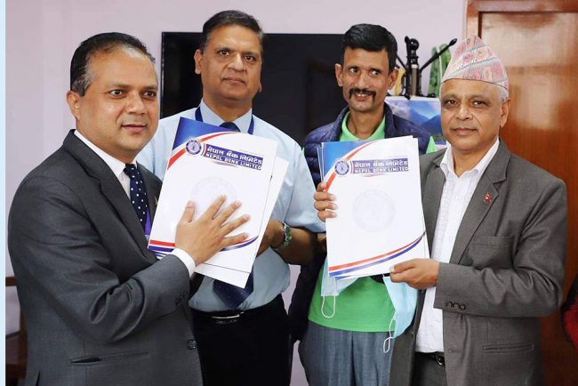 बेरोजगार युवालाई ऋण, प्रत्येक छात्राको खातामा वार्षिक चार हजार