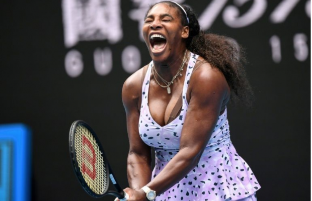 सरिना विलियम्स र भिक्टोरिया अजारेन्का यूएस ओपन टेनिसको अन्तिम १६ मा प्रवेश