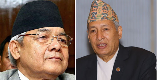 वामदेव गौतमलाई राष्ट्रियसभामा पठाउने विषयले नेकपामा विवाद