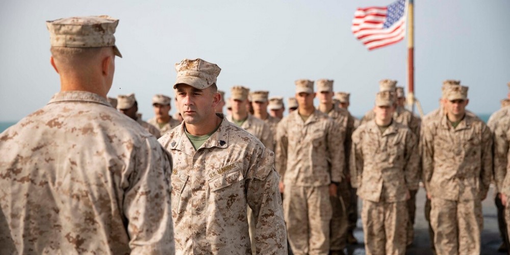 इराक, अफगानिस्तानबाट थप अमेरिकी सैनिक फिर्ताको तयारी