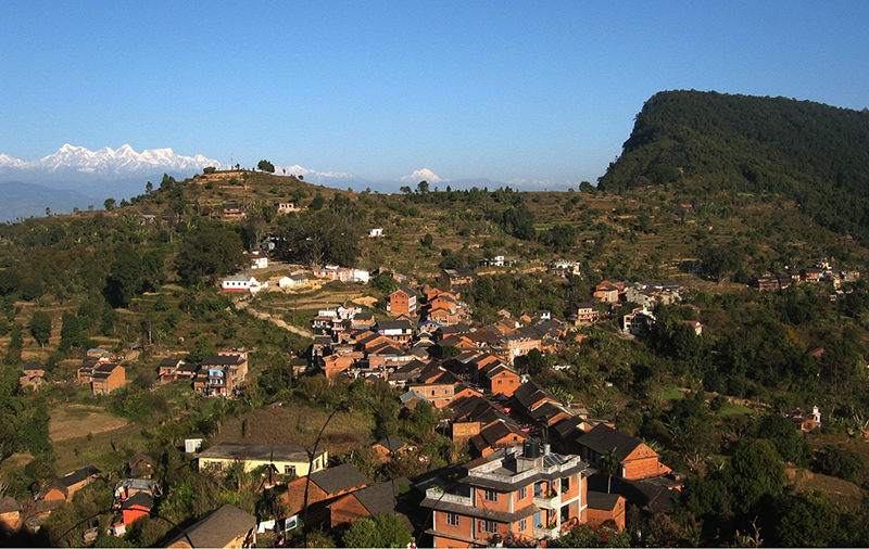 ‘बन्दीपुर पर्यटक स्वागत गर्न तयार छ’