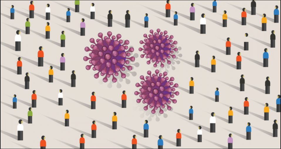 कोरोना नियन्त्रणमा ‘कन्टयाक्ट ट्रेसिङ’ प्रभावकारी