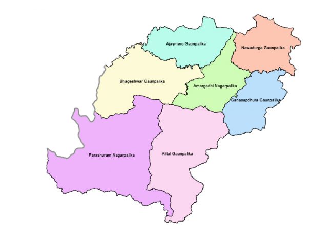 डडेल्धुरामा निषेधाज्ञाको अवधि थप