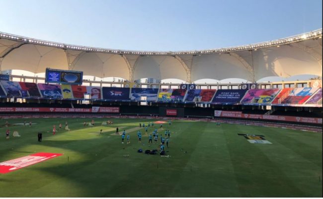 दिल्ली र पञ्जाबको खेल सुपर ओभरमा