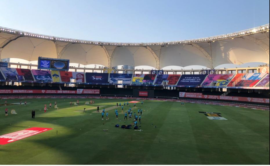 दिल्ली र पञ्जाबको खेल सुपर ओभरमा