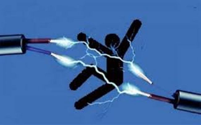 करेन्ट लागेर एकको मृत्यु