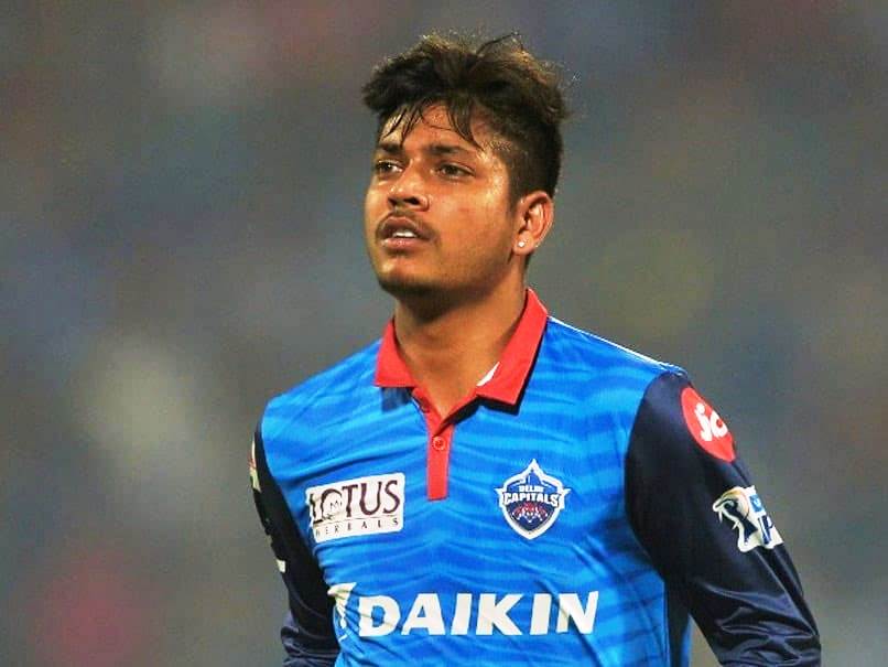 सन्दीप लामिछाने पाकिस्तान सुपर लिगको ड्राफ्टमा