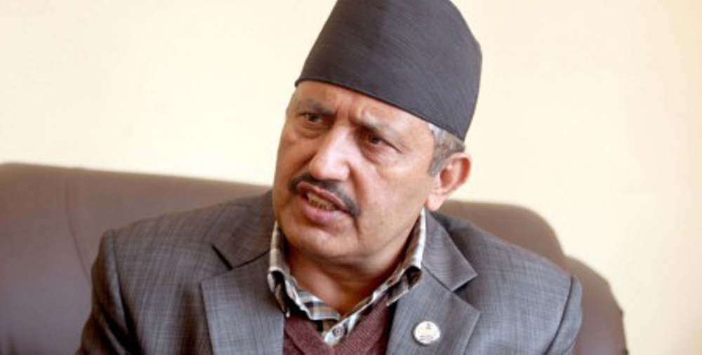 तत्काल विद्यालय नखोल्नुः शिक्षामन्त्री