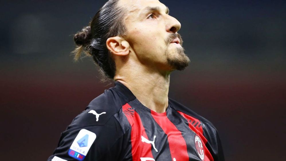 इब्राहिमोविच कोरोना संक्रमित, एसी मिलानले गर्यो पुष्टि