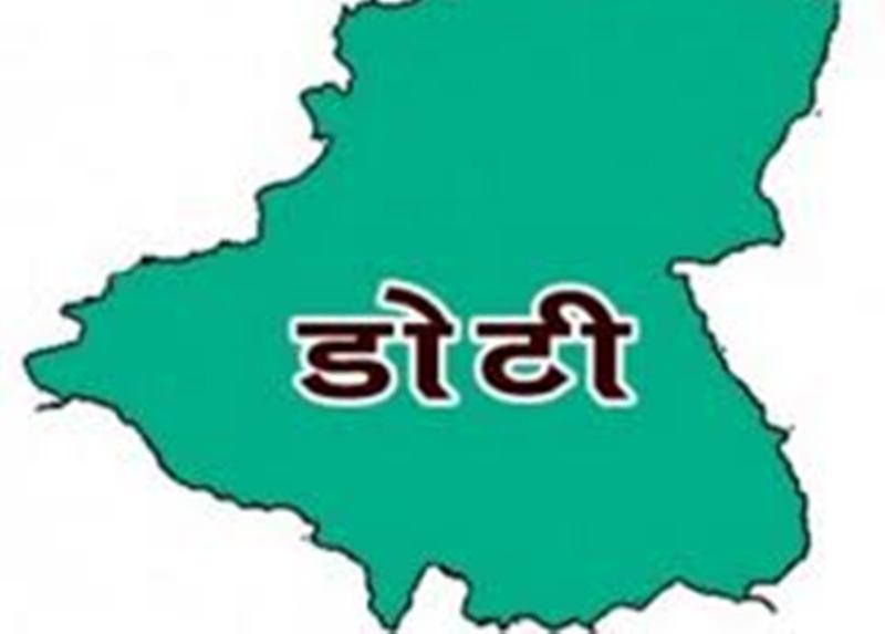 बडिकेदार जिल्लाकै पहिलो कोरोनामुक्त गाउँपालिका