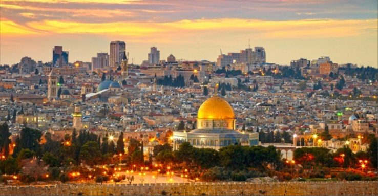 कोरोनाभाइरसबाट एक हजार बढीको मृत्यु भएपछि इजरायलमा राति कर्फ्यु