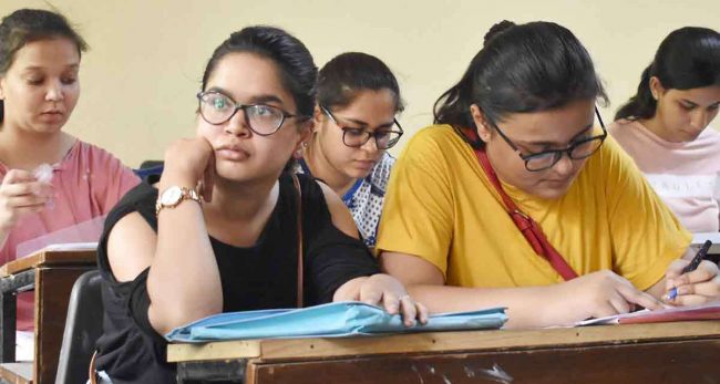 भारतीय विश्वविद्यालयमा पढ्ने नेपाली विद्यार्थीले परीक्षा दिन पाएनन्