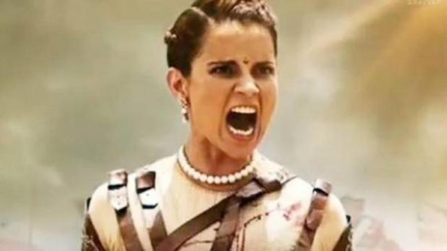 देशद्रोहको मुद्दामा कंगना र उनकी बहिनी पक्राउ पर्न सक्ने !