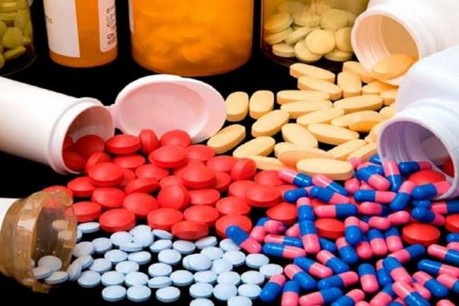 पोखरालाई चीनको कुनमिङबाट स्वास्थ्य सामग्री सहयोग