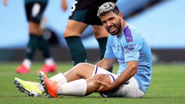 म्यान्चेष्टर सिटिका सर्जिओ टोलिमा फर्किने अझै अनिश्चित