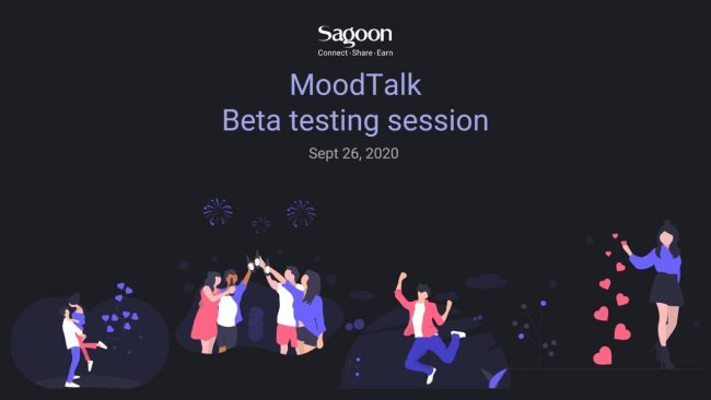 सगुनको ‘मुडटक’ च्याटिङ फिचर : कमजोर इन्टरनेटमा पनि सजिलै काम गर्ने