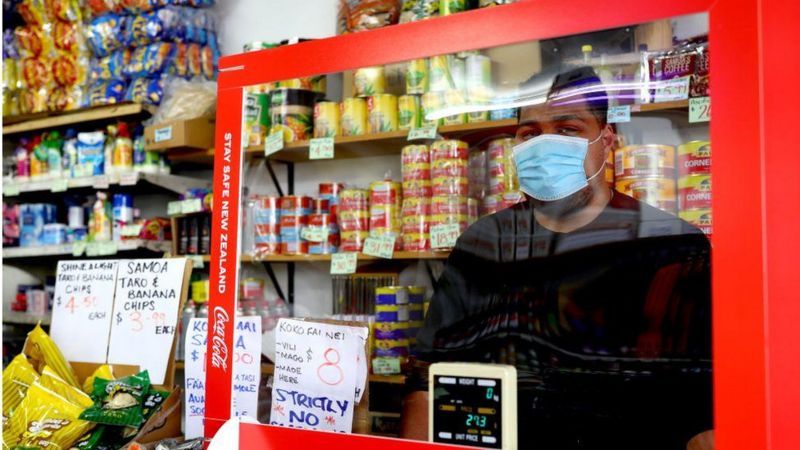 कोरोना भाइरस महामारीबाट जोगिएको न्यूजील्याण्ड खराब आर्थिक मन्दीको मारमा