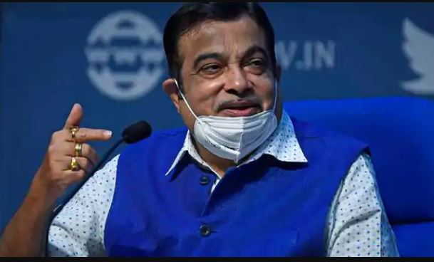 भारतका केन्द्रीय मन्त्री नितिन गड्करीलाई कोरोना सङ्क्रमण