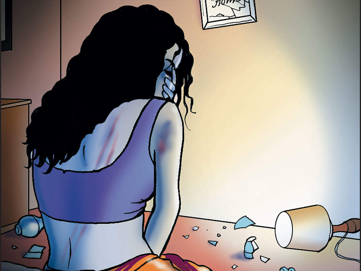 ग्राहककहाँ नगएको भन्दै नेपाली युवतीमाथि निर्घात कुटपिट, भारतीय यौन गिरोहको पर्दाफाश