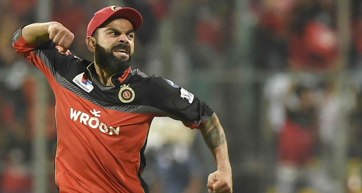 विराट कोहलीले लगातार २ पटक गरे एउटै गल्ती, चुकाउनुपर्‍यो यति कठोर मूल्य