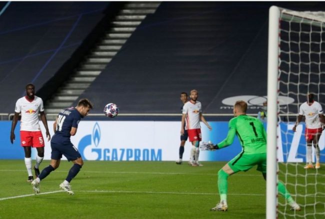 पहिलो खेलमै पीएसजी पराजित