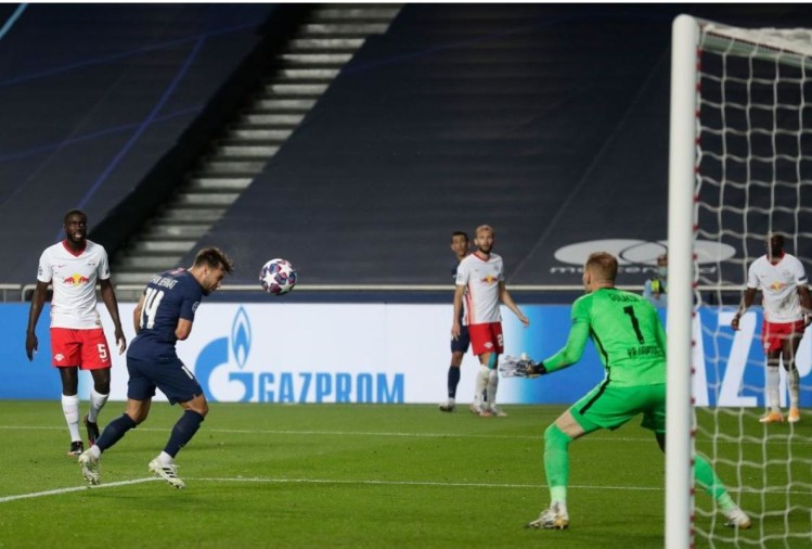 पहिलो खेलमै पीएसजी पराजित