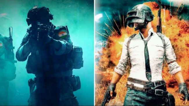 चिनियाँ ‘पब्जी’लाई टक्कर दिन भारतीय ‘फौजी’ आउँदै, के छन् विशेषता ?