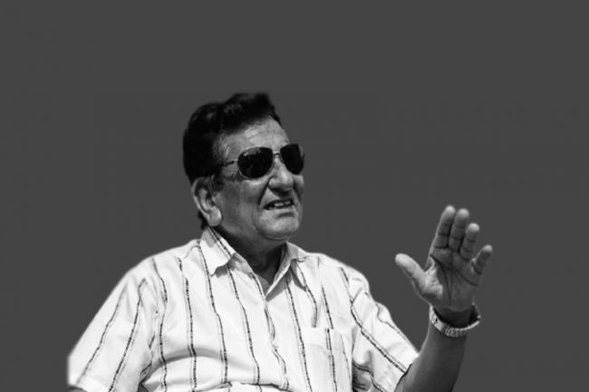 पाकिस्तानका लागि पूर्वराजदूत राजभण्डारीको निधन