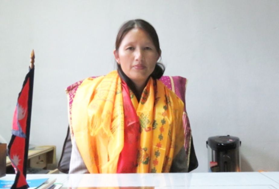 वागमती प्रदेशकी उपसभामुख तामाङका आमाछोरा नै कोरोना संक्रमण मुक्त