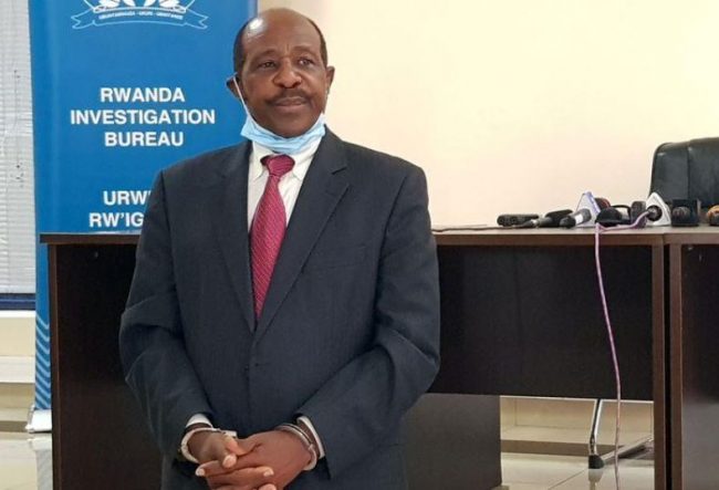 रुवान्डा नरसंहारमा सयौँ मानिसलाई जोगाएका व्यक्ति पक्राउ, उनको संघर्षमा बनेको थियो फिल्म ‘होटल रुवान्डा’