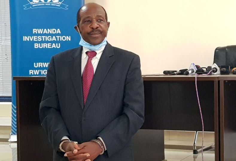 रुवान्डा नरसंहारमा सयौँ मानिसलाई जोगाएका व्यक्ति पक्राउ, उनको संघर्षमा बनेको थियो फिल्म ‘होटल रुवान्डा’