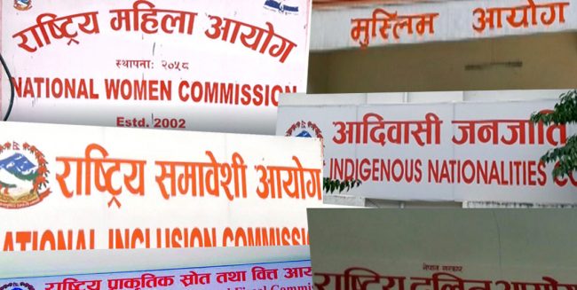 ‘एक्लै बैठक बस्नु पर्ने नियतिले कहाँ सुशासन देला ?’