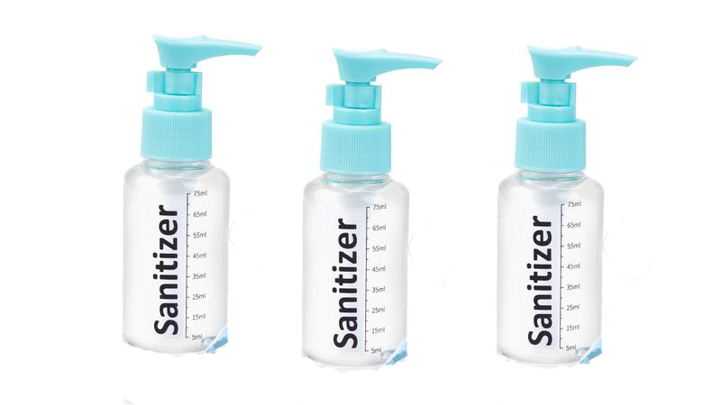 ‘सवारीसाधनको ढोकामा अनिवार्य स्यानिटाइजर गर्नुपर्ने’