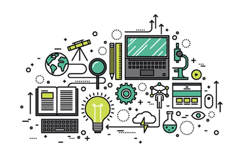 विज्ञान प्रविधिको अध्ययन अनुसन्धानमा जोड दिन माग