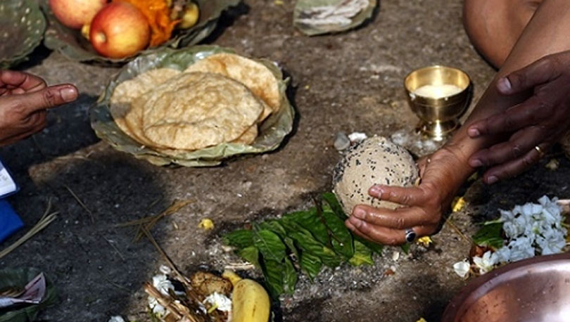 सोह्र श्राद्ध : कुन तिथि कतिखेर