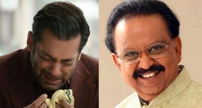 रहेनन् ‘सलमान खानका आवाज’ बालासुब्रमन्यम, हिजोमात्रै गरेका थिए स्वास्थ्यलाभको कामना