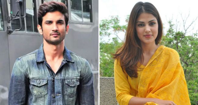 रिया चक्रवर्तीका भाइ शोभिक र हाउस म्यानेजर सामुएललाई थुनामा राख्ने अदालतको आदेश !